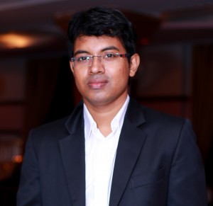 Dr. Abhishek Kumar Ghosh