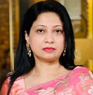 Dr. Sejuti Rahman