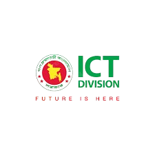 ICT Division Logo