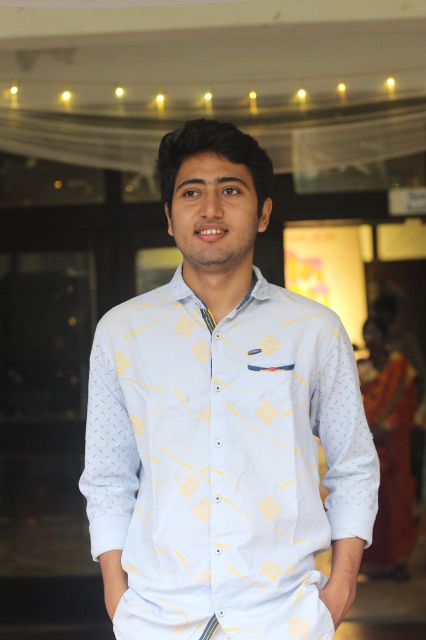 Md Tanjid Ahamed Jim