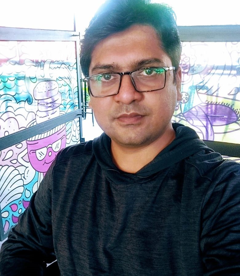 Dr. MD Mehedi Hasan