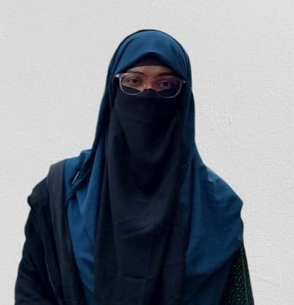 Samia Yeasmin