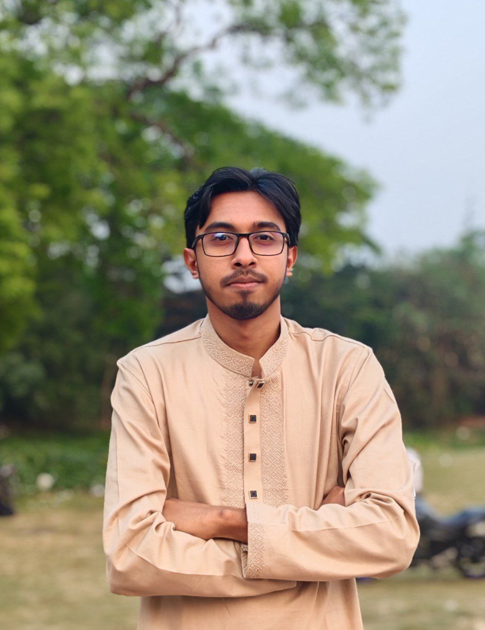 Shafayat Ahammed Sifat